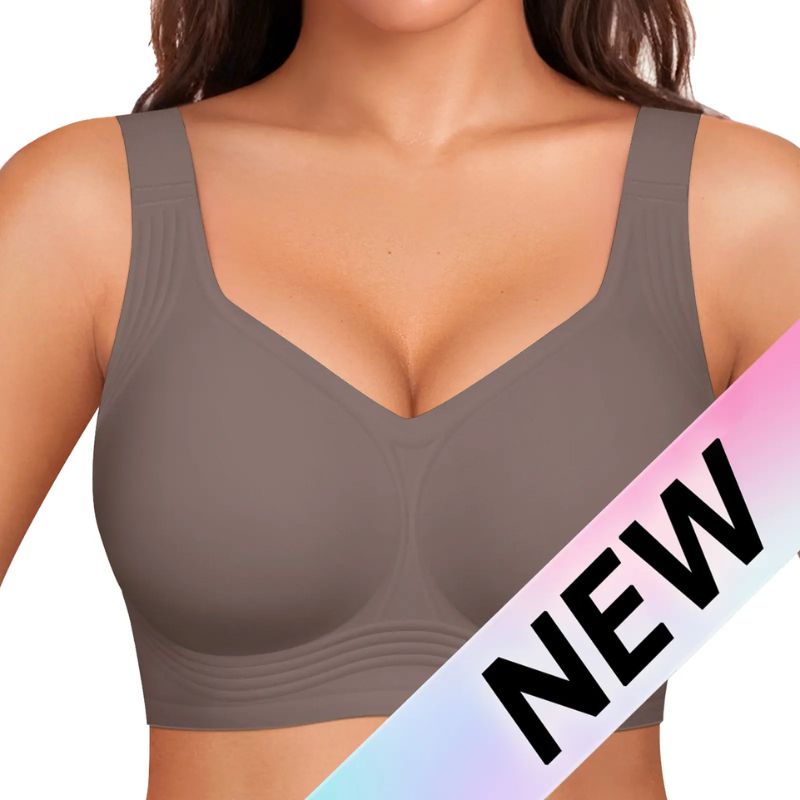 Women Bras Wirefree Full Coverage No Underwire Everyday