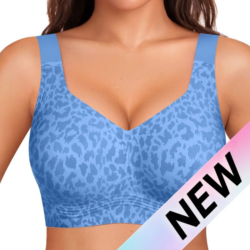 Women Bras Wirefree Full Coverage No Underwire Everyday