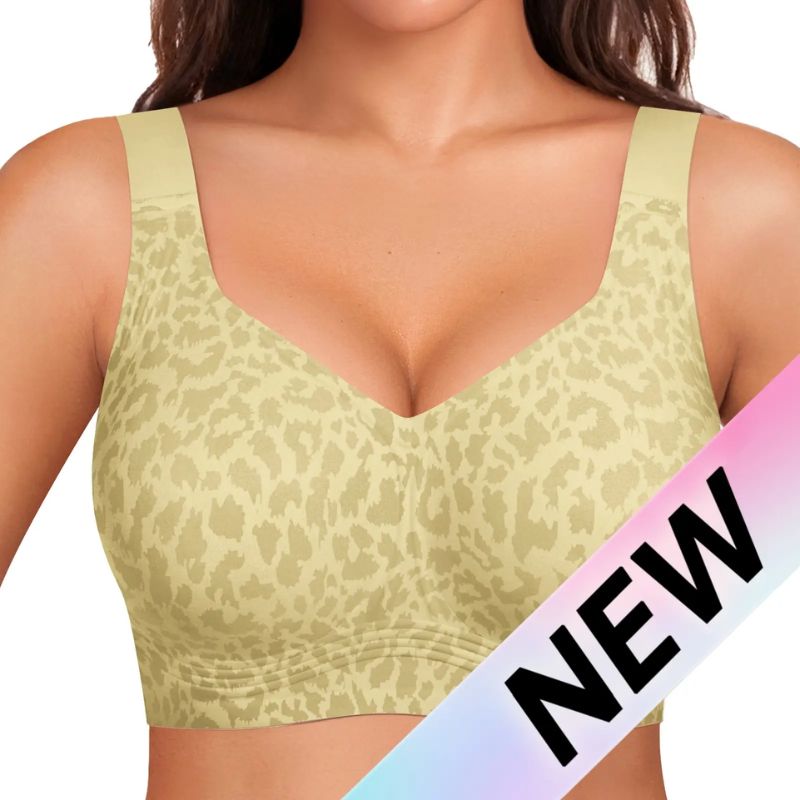 Women Bras Wirefree Full Coverage No Underwire Everyday