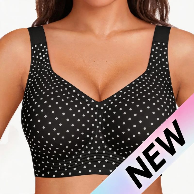 Women Bras Wirefree Full Coverage No Underwire Everyday