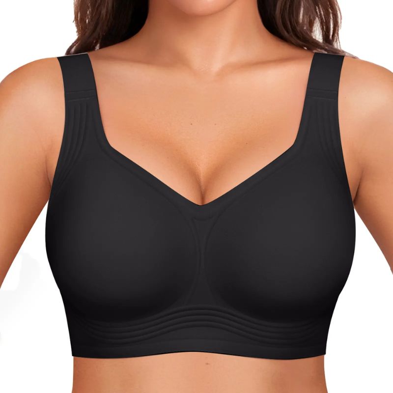 Women Bras Wirefree Full Coverage No Underwire Everyday
