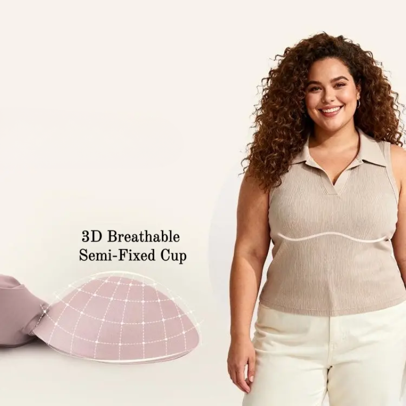 Women Bras Wirefree Full Coverage No Underwire Everyday