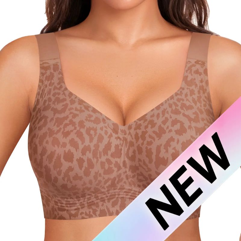 Women Bras Wirefree Full Coverage No Underwire Everyday