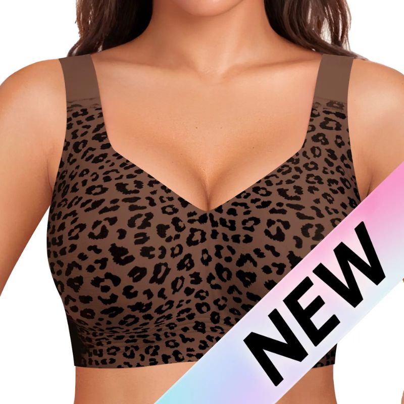 Women Bras Wirefree Full Coverage No Underwire Everyday