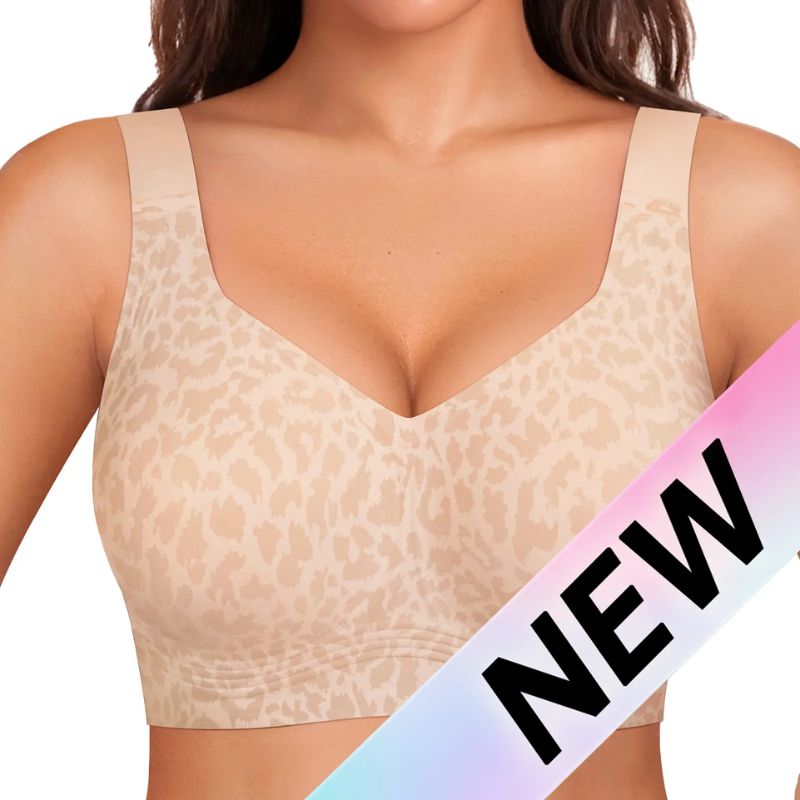 Women Bras Wirefree Full Coverage No Underwire Everyday