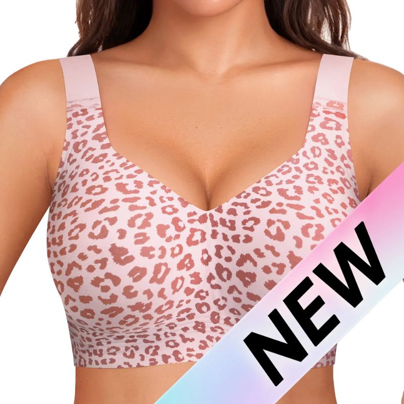 Women Bras Wirefree Full Coverage No Underwire Everyday
