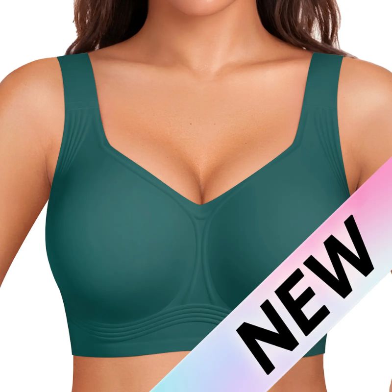 Women Bras Wirefree Full Coverage No Underwire Everyday