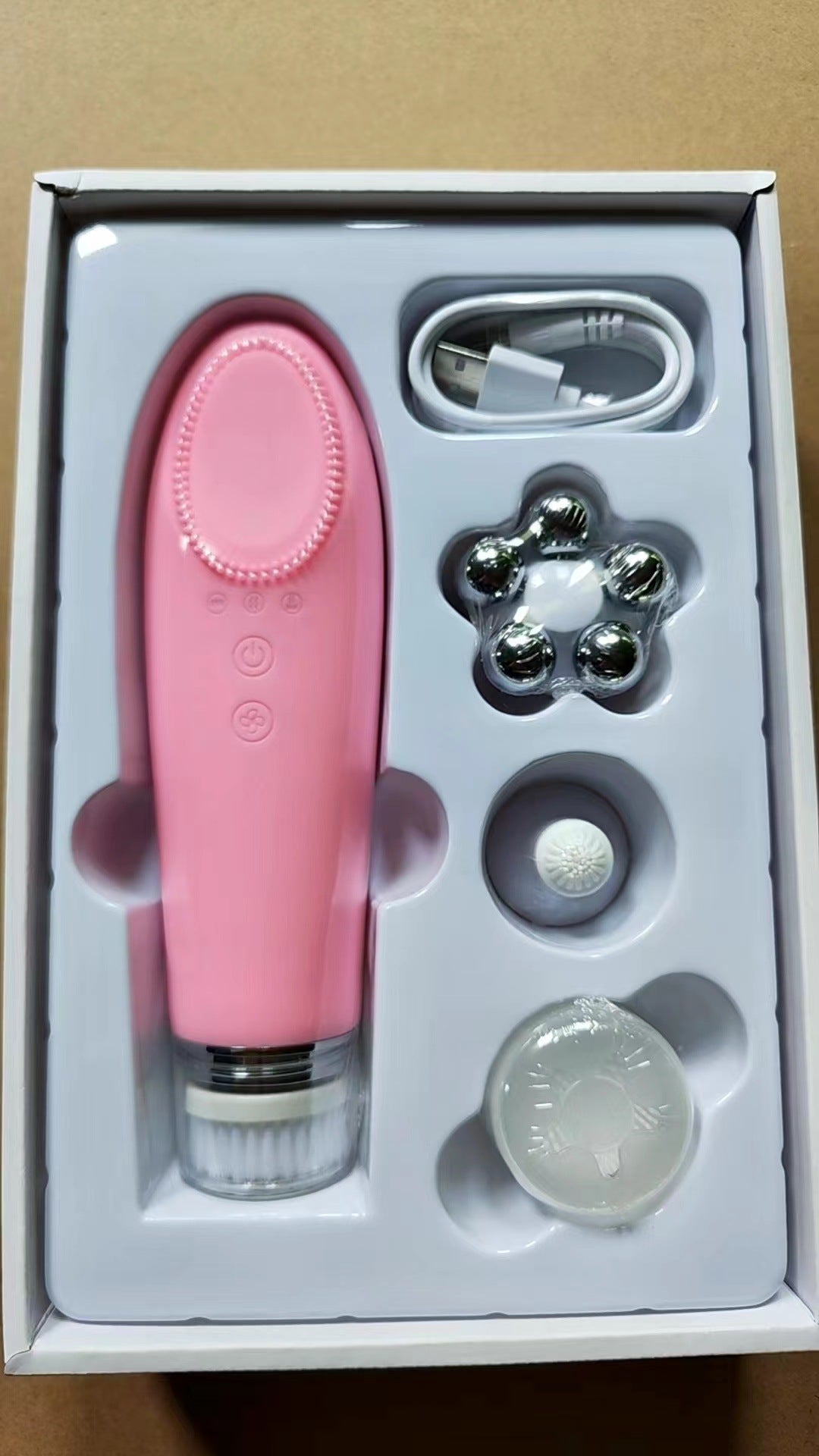 5 in 1 massage machine