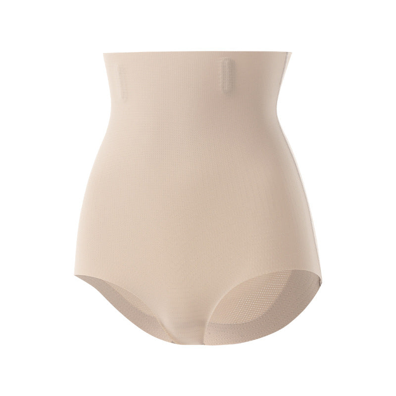 Women’s High Waist Tummy Control Shapewear Shorts Seamless Fit