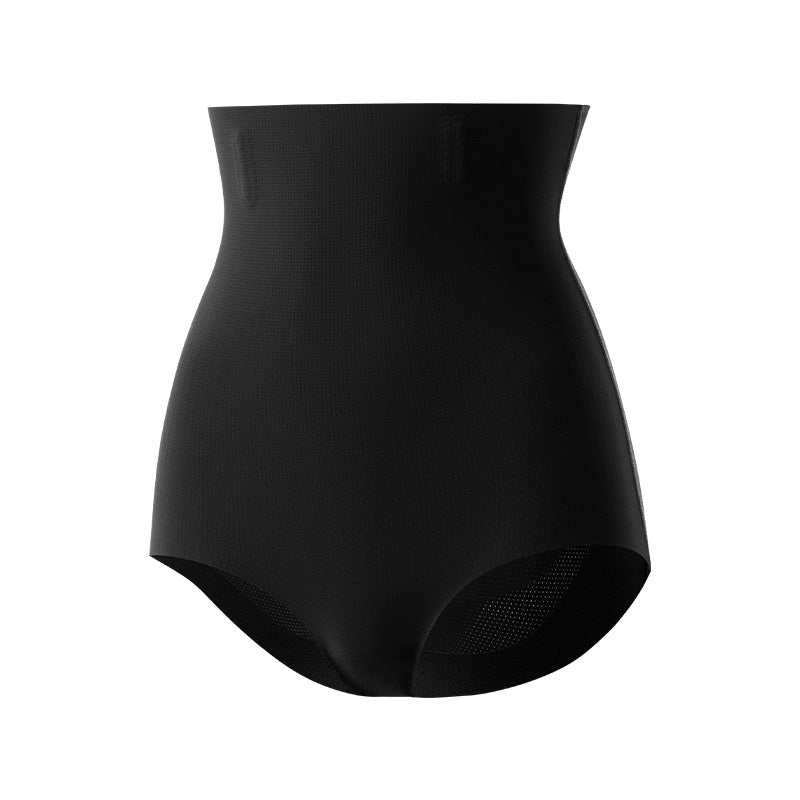 Women’s High Waist Tummy Control Shapewear Shorts Seamless Fit