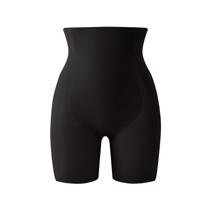 Women’s High Waist Tummy Control Shapewear Shorts Seamless Fit