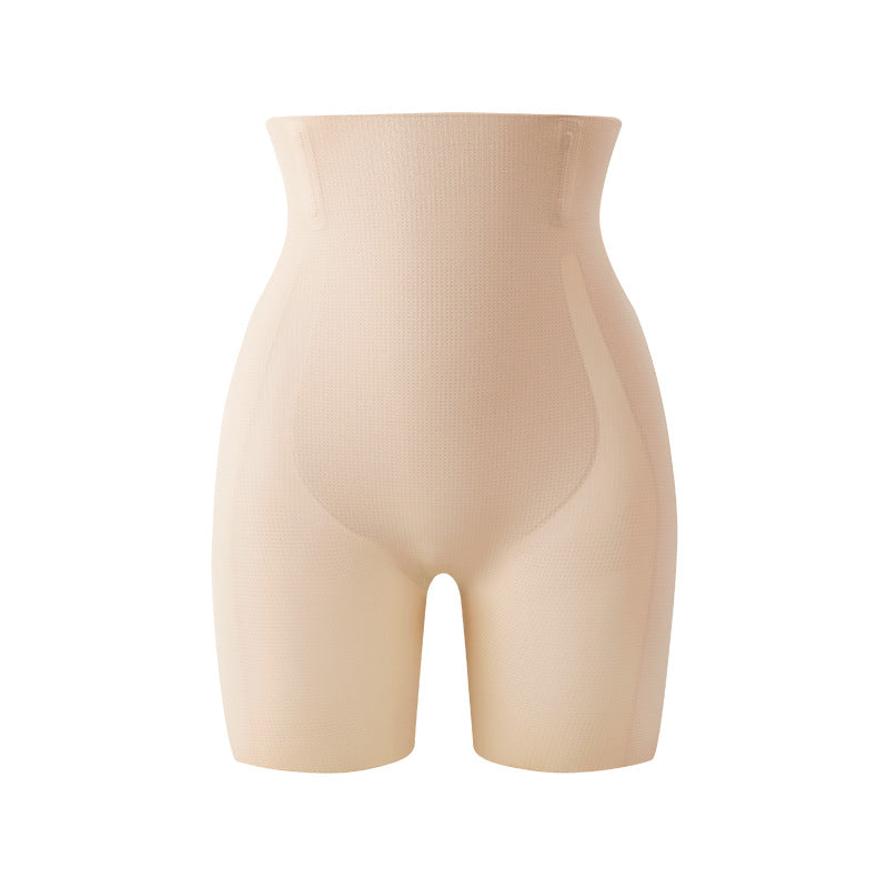 Women’s High Waist Tummy Control Shapewear Shorts Seamless Fit