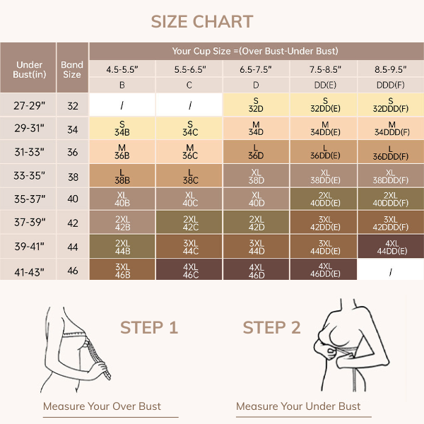 Women Bras Wirefree Full Coverage No Underwire Everyday