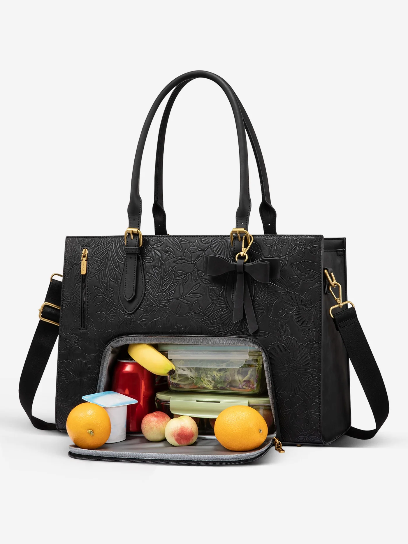 Laptop Lunch Tote Bag, 15.6"