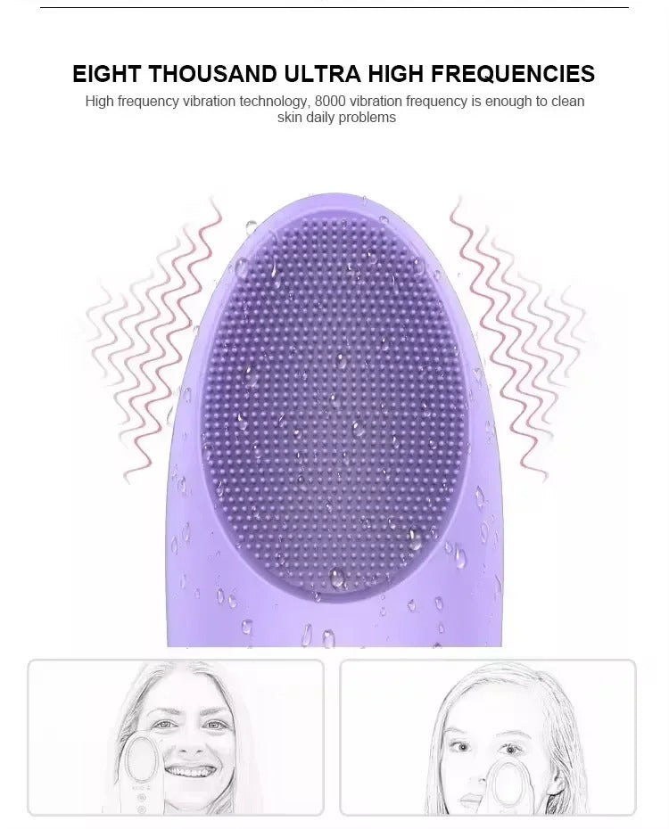 5 in 1 massage machine