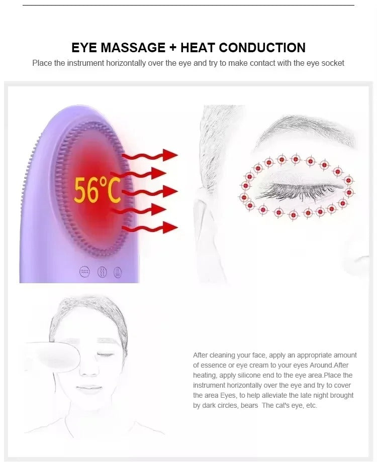 5 in 1 massage machine